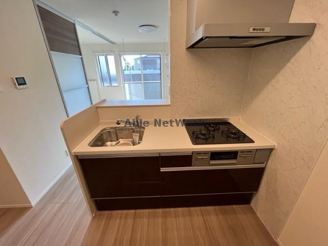 同型タイプ部屋 ドマーニ・S