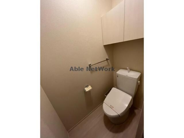 同型タイプ部屋 ドマーニ・S