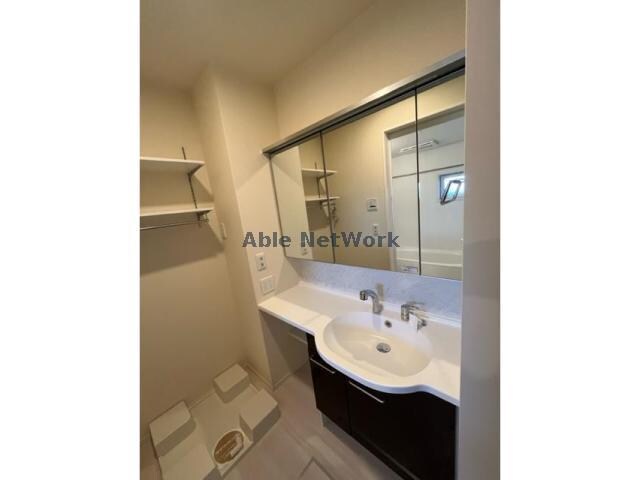 同型タイプ部屋 ドマーニ・S