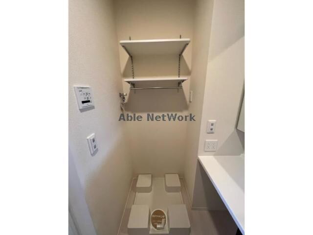 同型タイプ部屋 ドマーニ・S