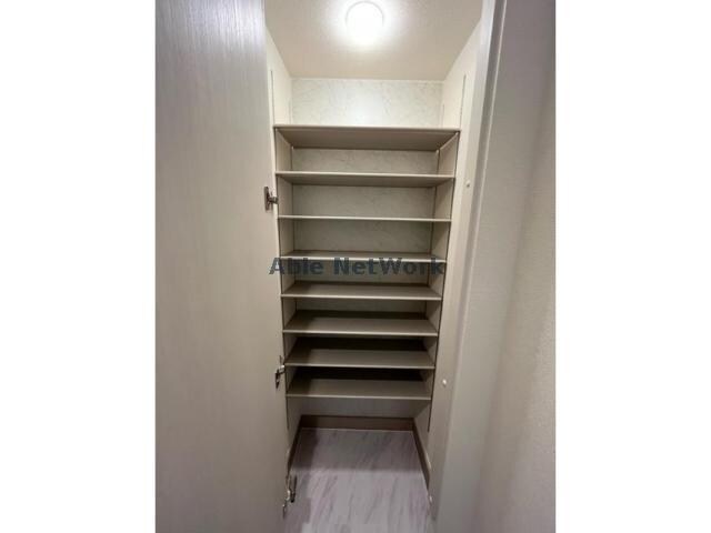 同型タイプ部屋 ドマーニ・S