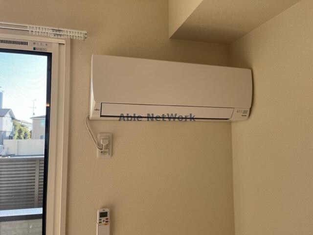 同型タイプ部屋 ドマーニ・S