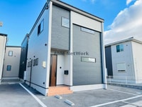 Bird Garden Ogaki West Ⅱ