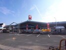 コメリハード＆グリーン岐阜平田店(電気量販店/ホームセンター)まで1173m 海津市S様戸建