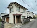荒尾町M様貸家の外観