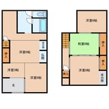 千鳥町戸建
