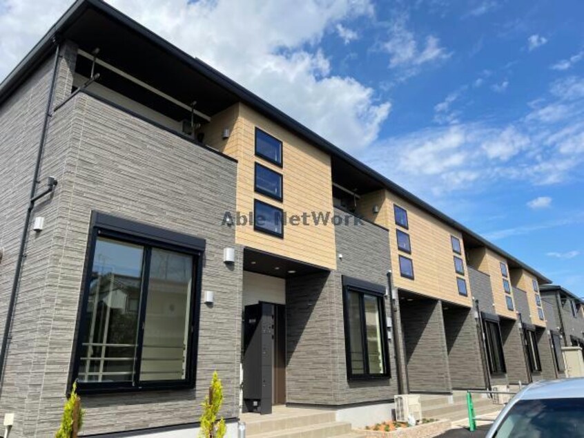  フィオーレ笠木　A