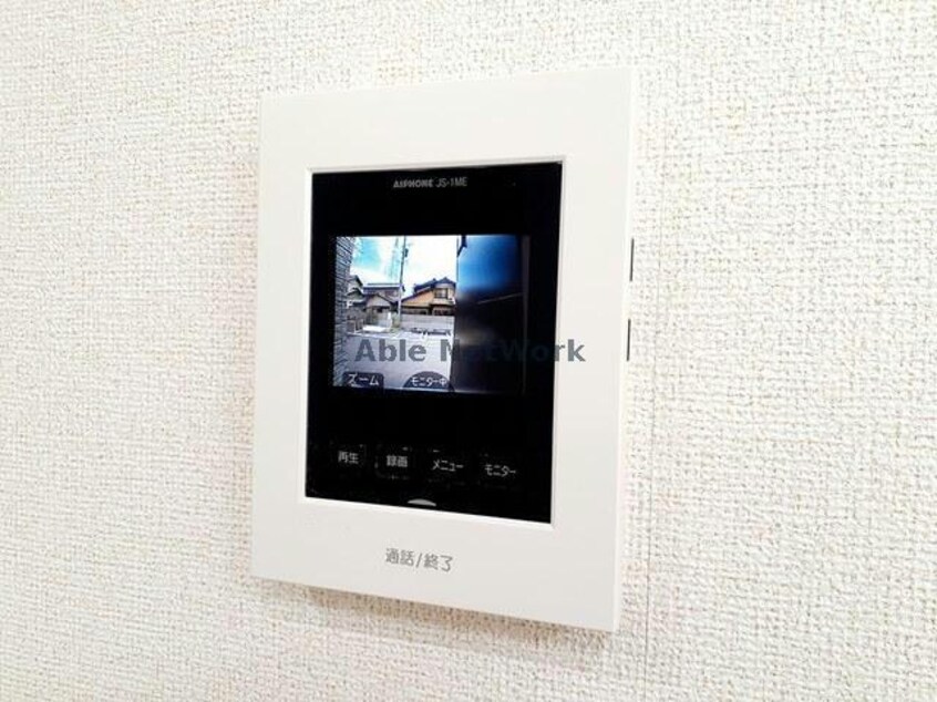  フィオーレ笠木　A