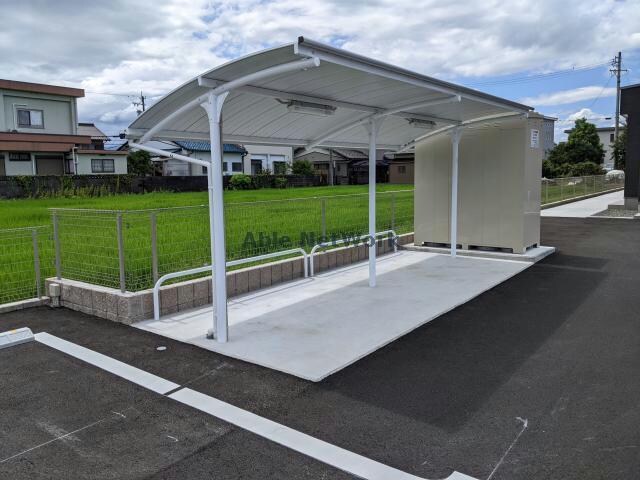  ヴァイオレット