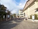大垣市立荒崎小学校(小学校)まで1586m トリエステ　B