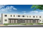 神戸町新築アパート