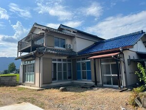 神戸町ひなた木の家