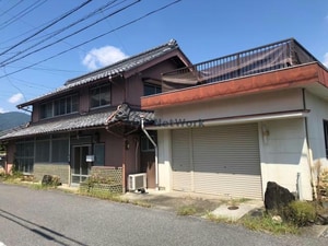 揖斐川町房島戸建