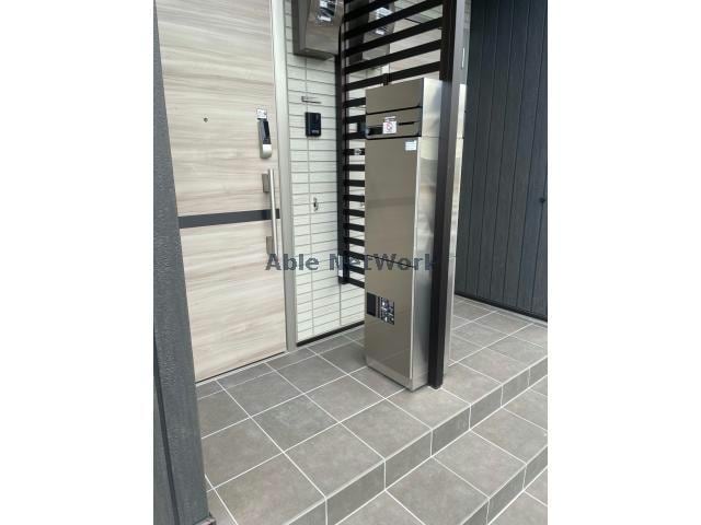 別部屋参照 el viento