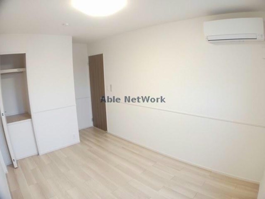 エアコン クレール・恵