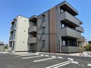 D-ROOM林町7丁目の外観