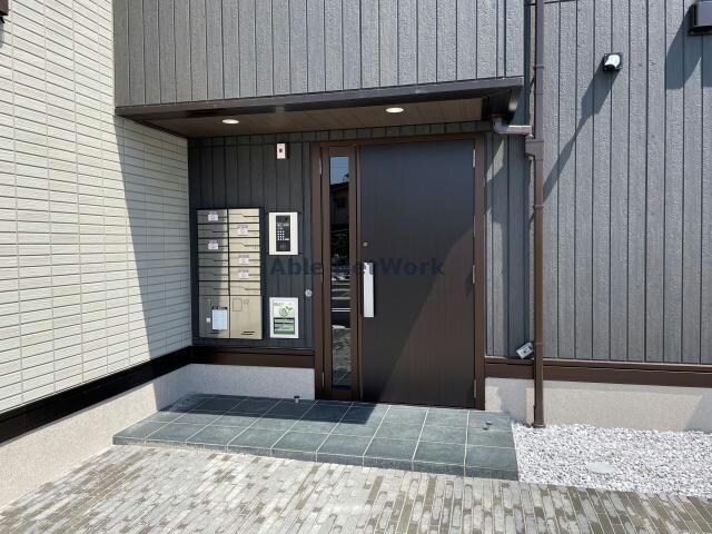  D-ROOM林町7丁目