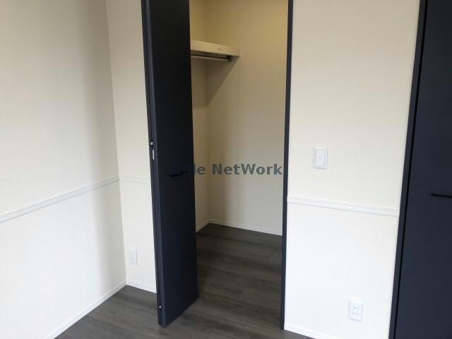 同型タイプ部屋 D-ROOM林町7丁目