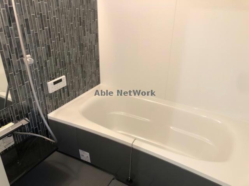 同型タイプ部屋 D-ROOM林町7丁目