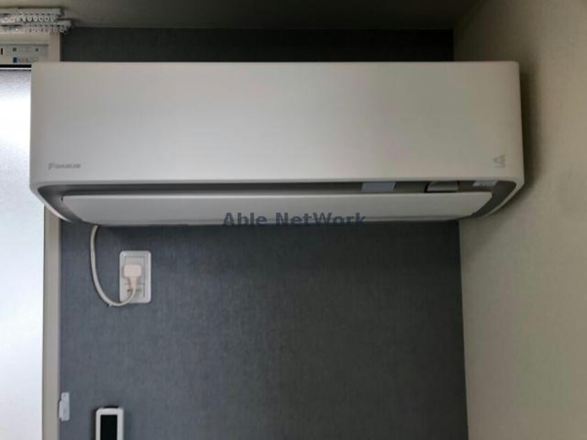 同型タイプ部屋 D-ROOM林町7丁目