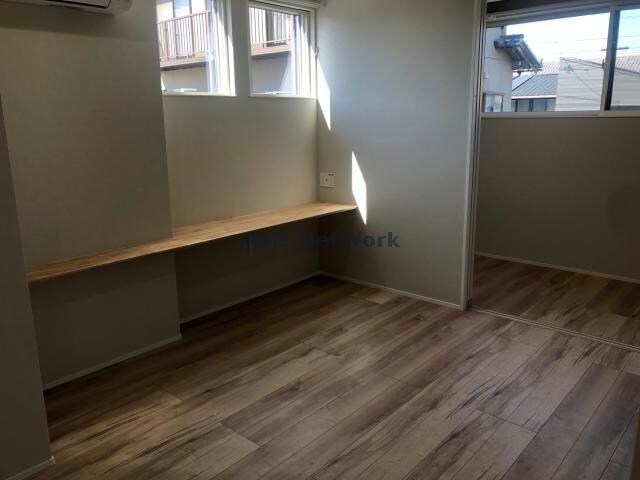 別部屋参照 INTEGRAL ARAO