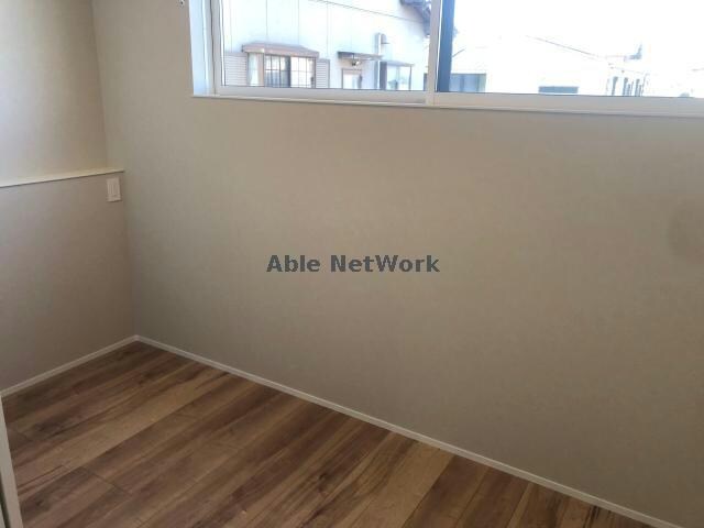 別部屋参照 INTEGRAL ARAO