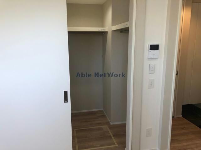 別部屋参照 INTEGRAL ARAO