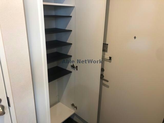 別部屋参照 INTEGRAL ARAO