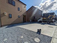 ゆずり葉墨俣貸家