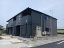 アリエッタⅠの外観