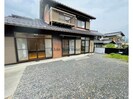 揖斐川町田中様戸建の外観
