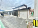レジデンス揖斐川11号館の外観