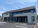 プリエール　25の外観