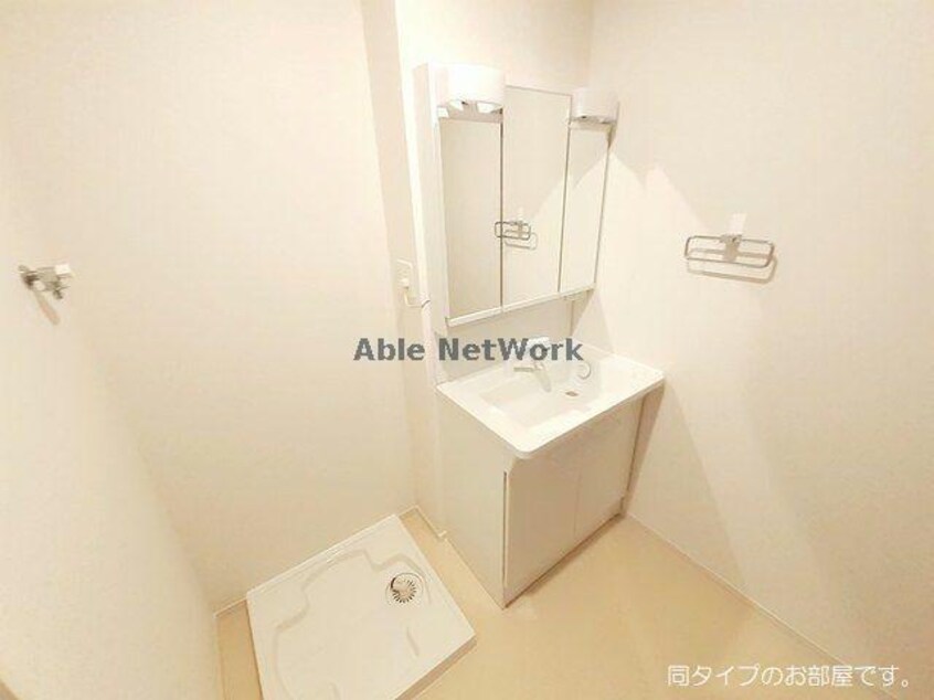 同タイプ部屋参照 プリエール　25