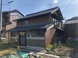 赤坂町貸し戸建て