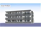 エムズステージⅧの外観