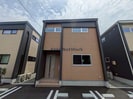 Bird Garden　津村町の外観