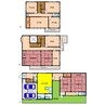 大垣市今町戸建 10LDKの間取り