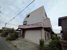大垣市今町戸建の外観