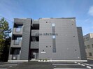 LECOCON大垣Ⅱの外観