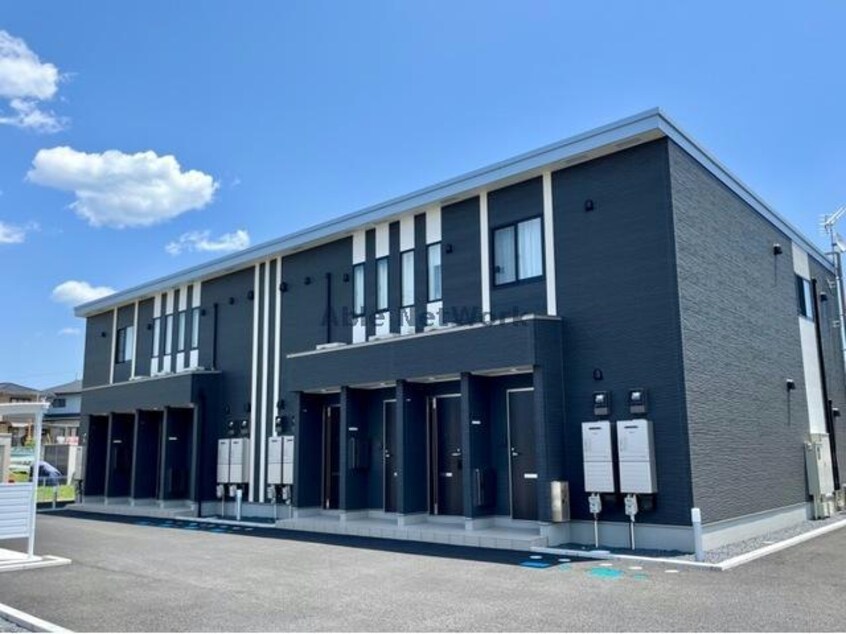 イメージ ケセラセラ　サン