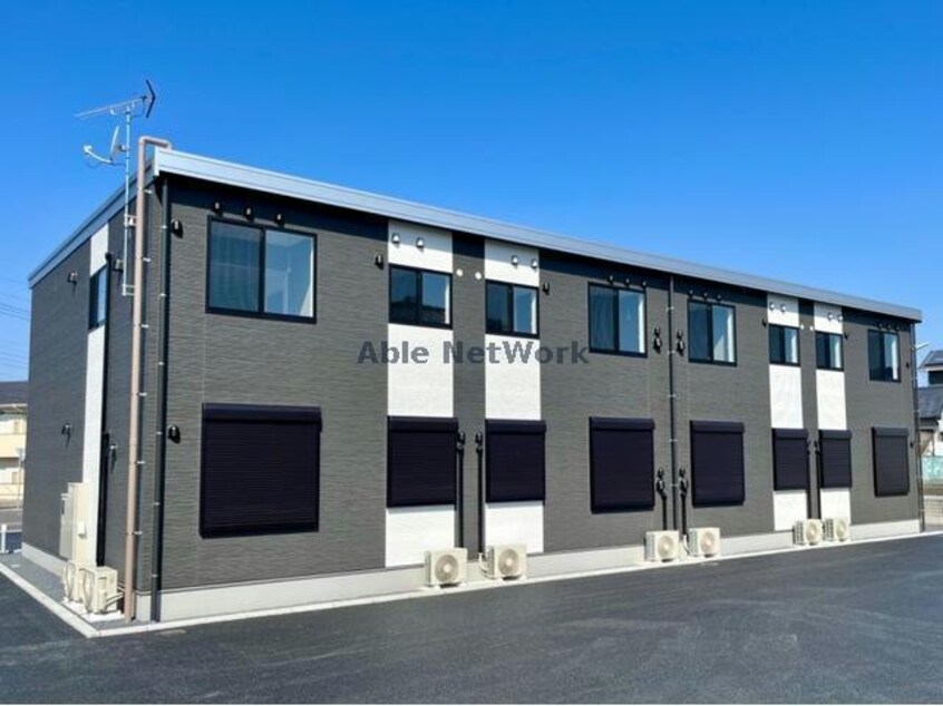 イメージ ケセラセラ　サン