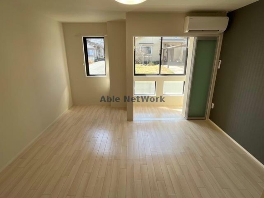 同型　イメージ ケセラセラ　サン