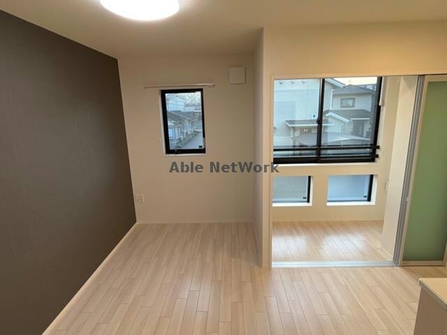 同型　イメージ ケセラセラ　サン