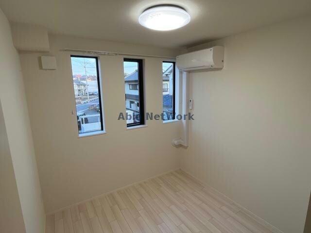 同型　イメージ ケセラセラ　サン