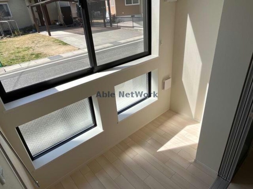 同型　イメージ ケセラセラ　サン