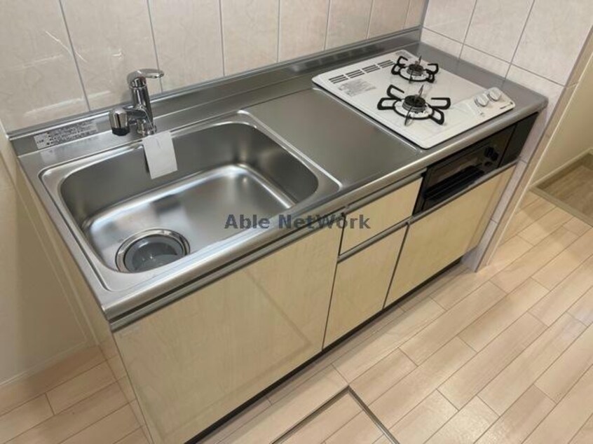 同型　イメージ ケセラセラ　サン