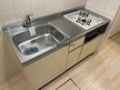同型　イメージ ケセラセラ　サン