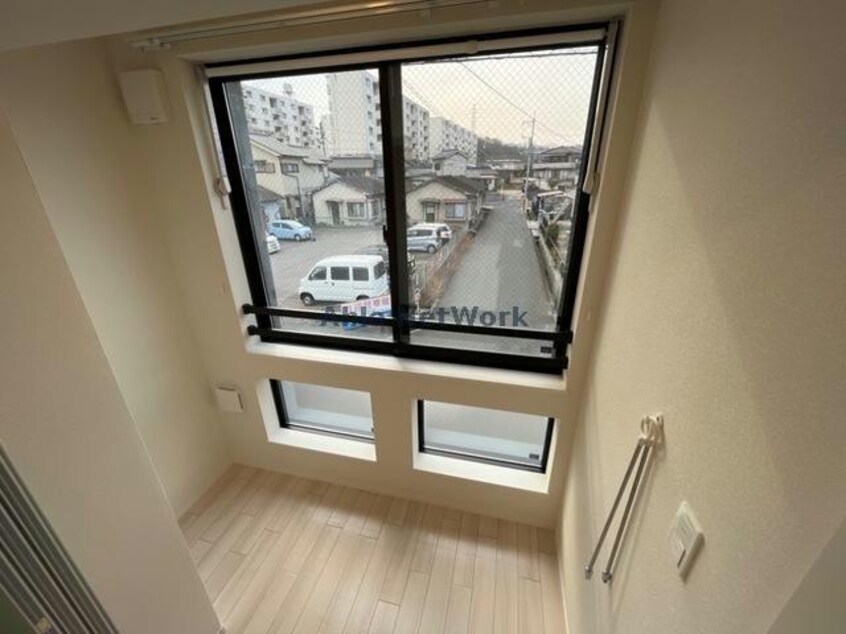 同型　イメージ ケセラセラ　サン