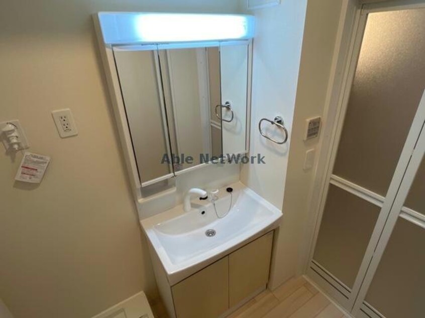 同型　イメージ ケセラセラ　サン